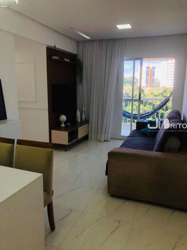 APARTAMENTO 3 QUARTOS 68 M² NASCENTE 2 VAGAS COBERTAS NO CABULA