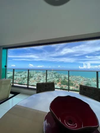 LINDO APARTAMENTO ALTO PADRÃO À VENDA NO HORTO FLORESTAL