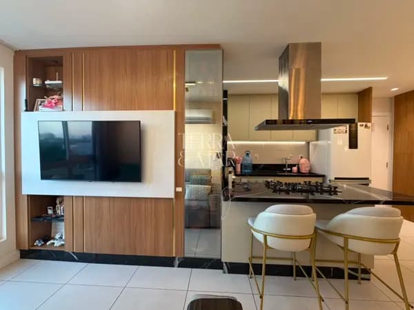 Apartamento à venda no Bairro Dom Bosco em Itajaí