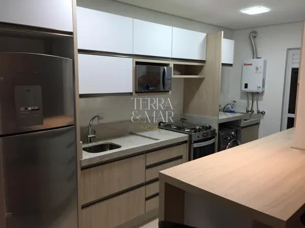 Apartamento à venda no bairro Vila Operária em Itajaí