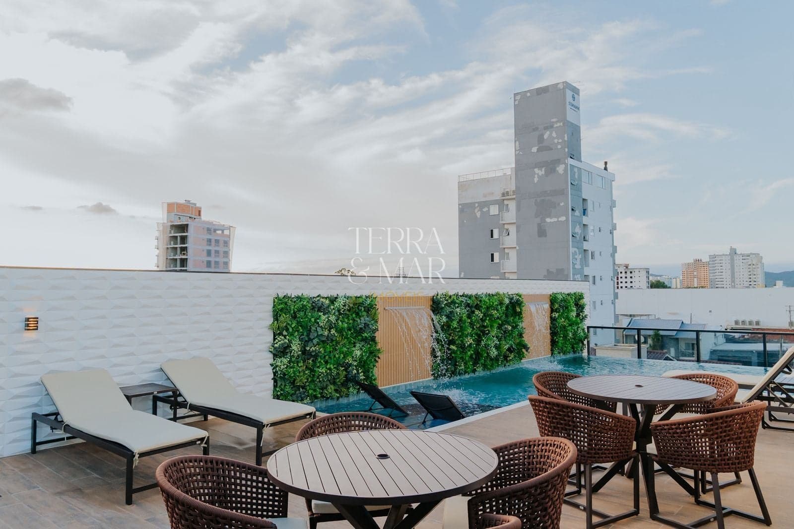 Apartamento à Venda no bairro São Judas em Itajaí.