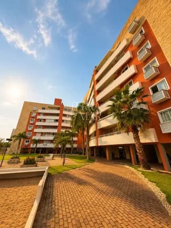 Apartamento à Venda no bairro Dom Bosco em Itajaí no Residencial edifício Villa Victoria