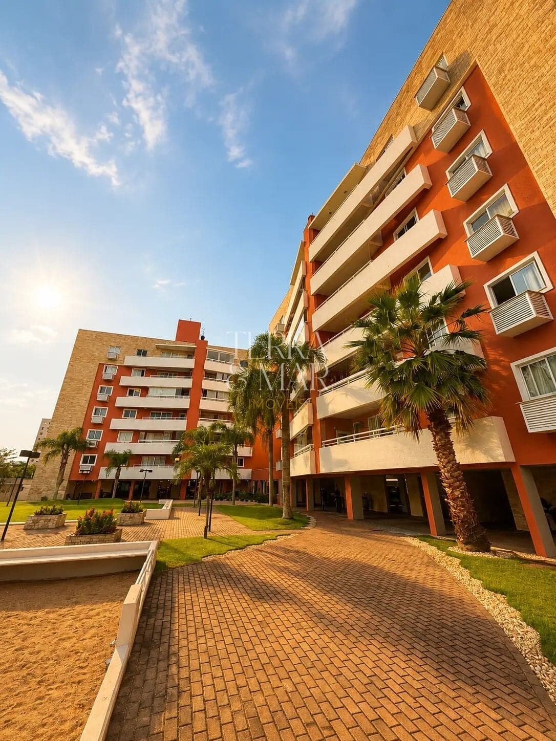 Apartamento à Venda no bairro Dom Bosco em Itajaí no Residencial edifício Villa Victoria