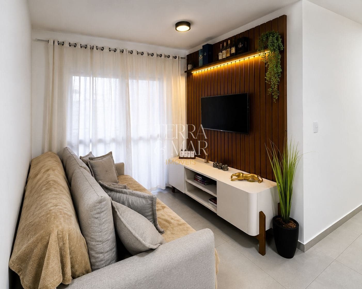 Apartamento à venda no bairro São Vicente em Itajaí