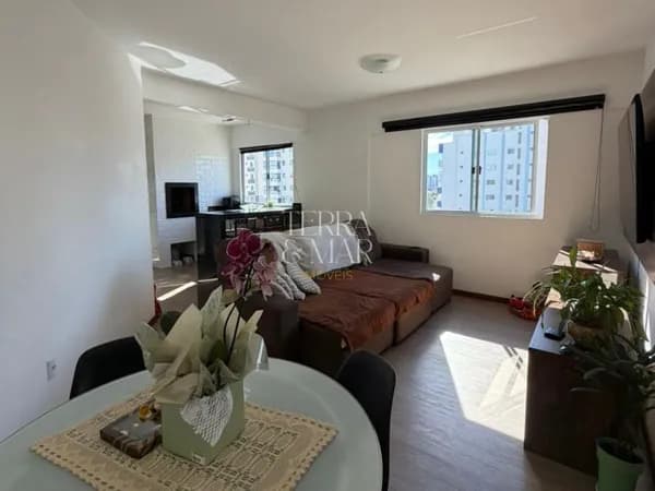 Apartamento à venda no bairro Vila Operária em Itajaí