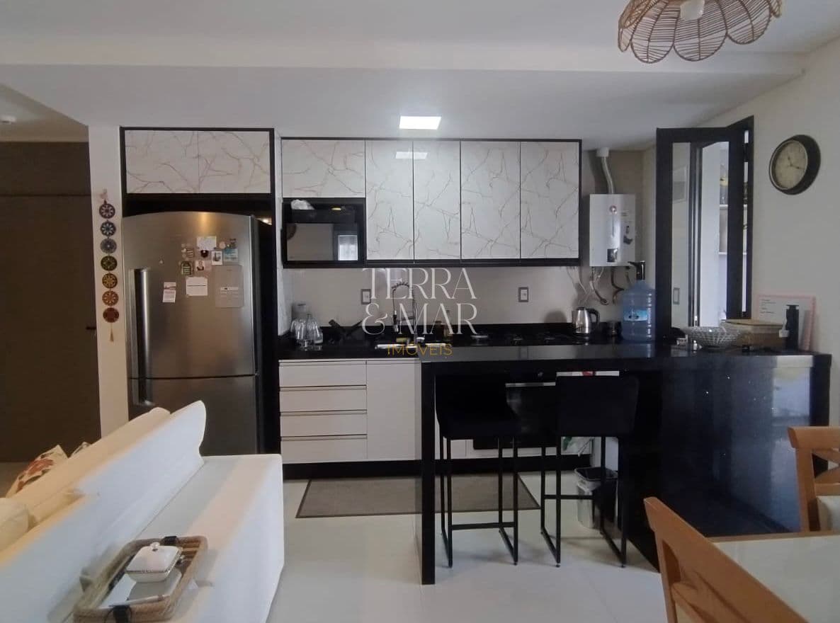 Apartamento à venda no bairro Ressacada em Itajaí