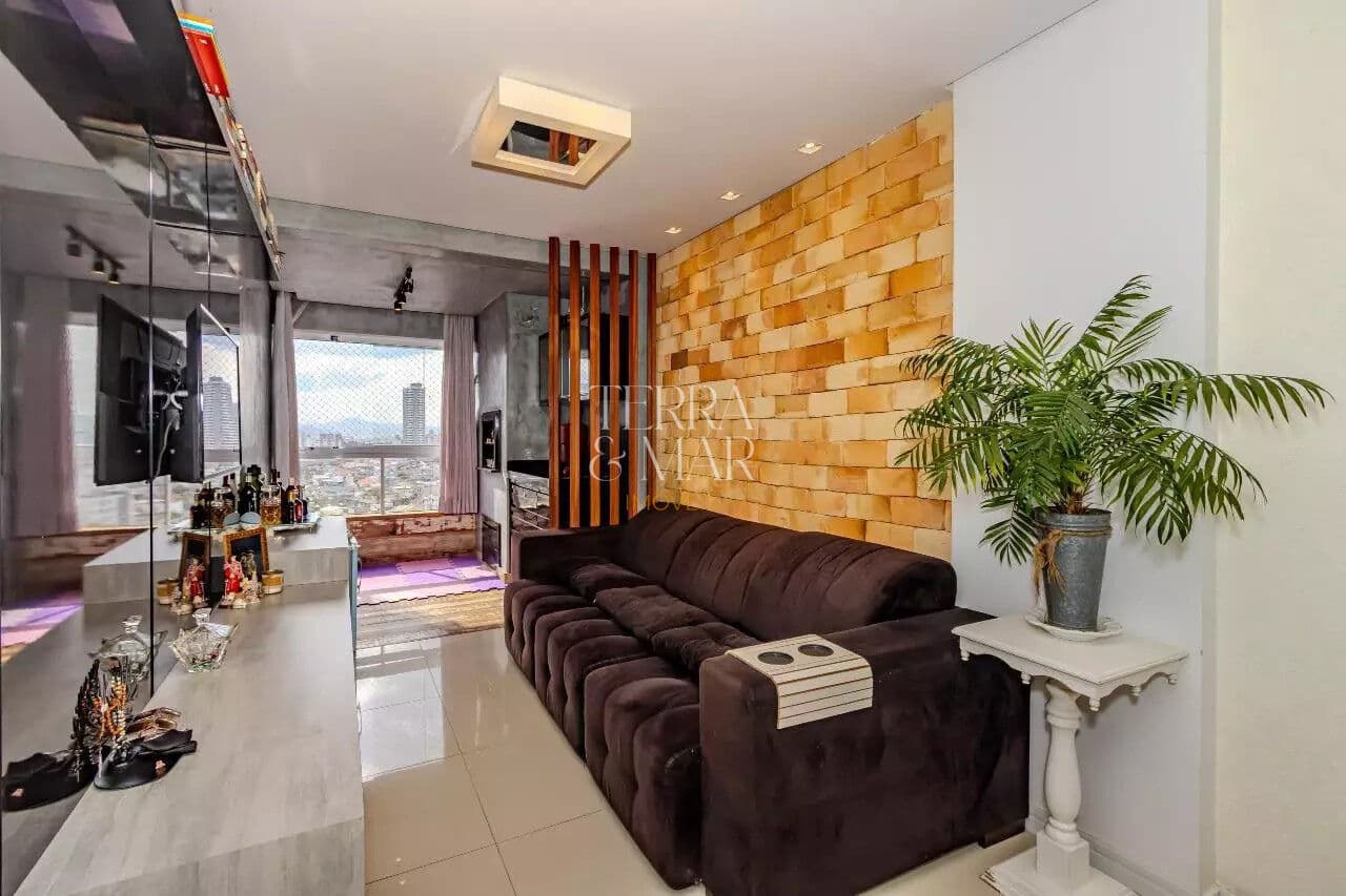 Apartamento à venda no bairro Vila Operária em Itajaí