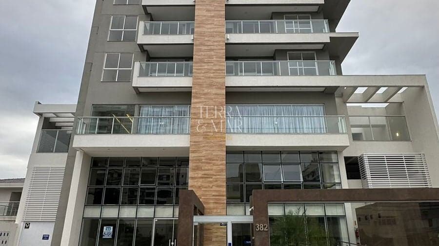 Apartamento à Venda no bairro São João em Itajaí no Residencial Alameda Jobim