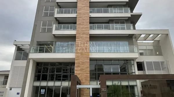 Apartamento à Venda no bairro São João em Itajaí no Residencial Alameda Jobim