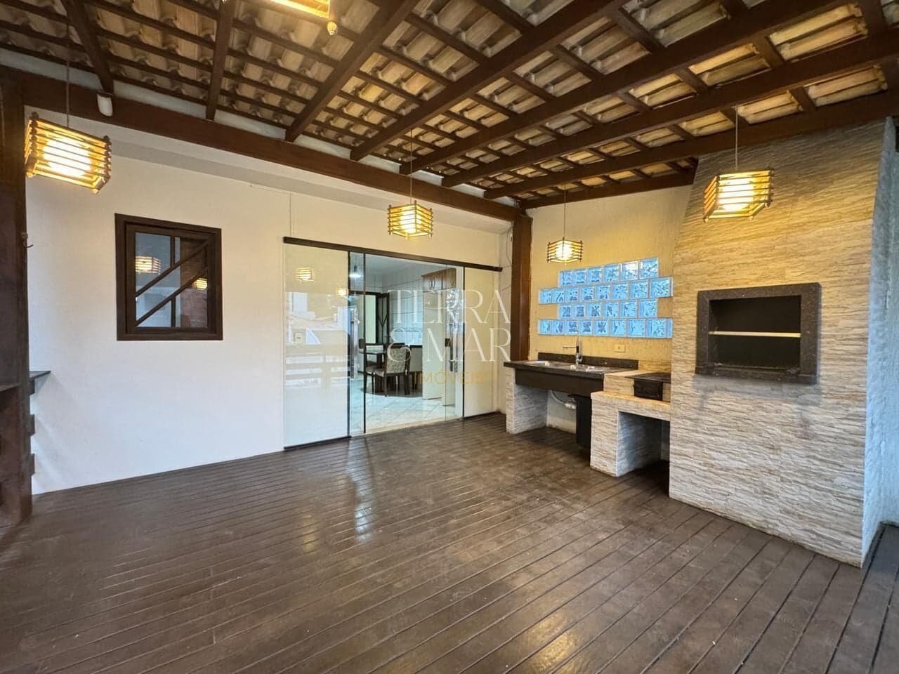 Casa à Venda no bairro Fazenda em Itajaí