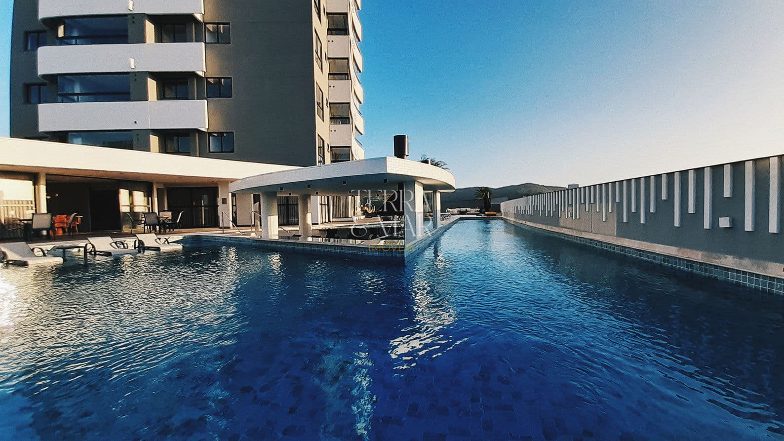 Apartamento à Venda no bairro São Judas em Itajaí.