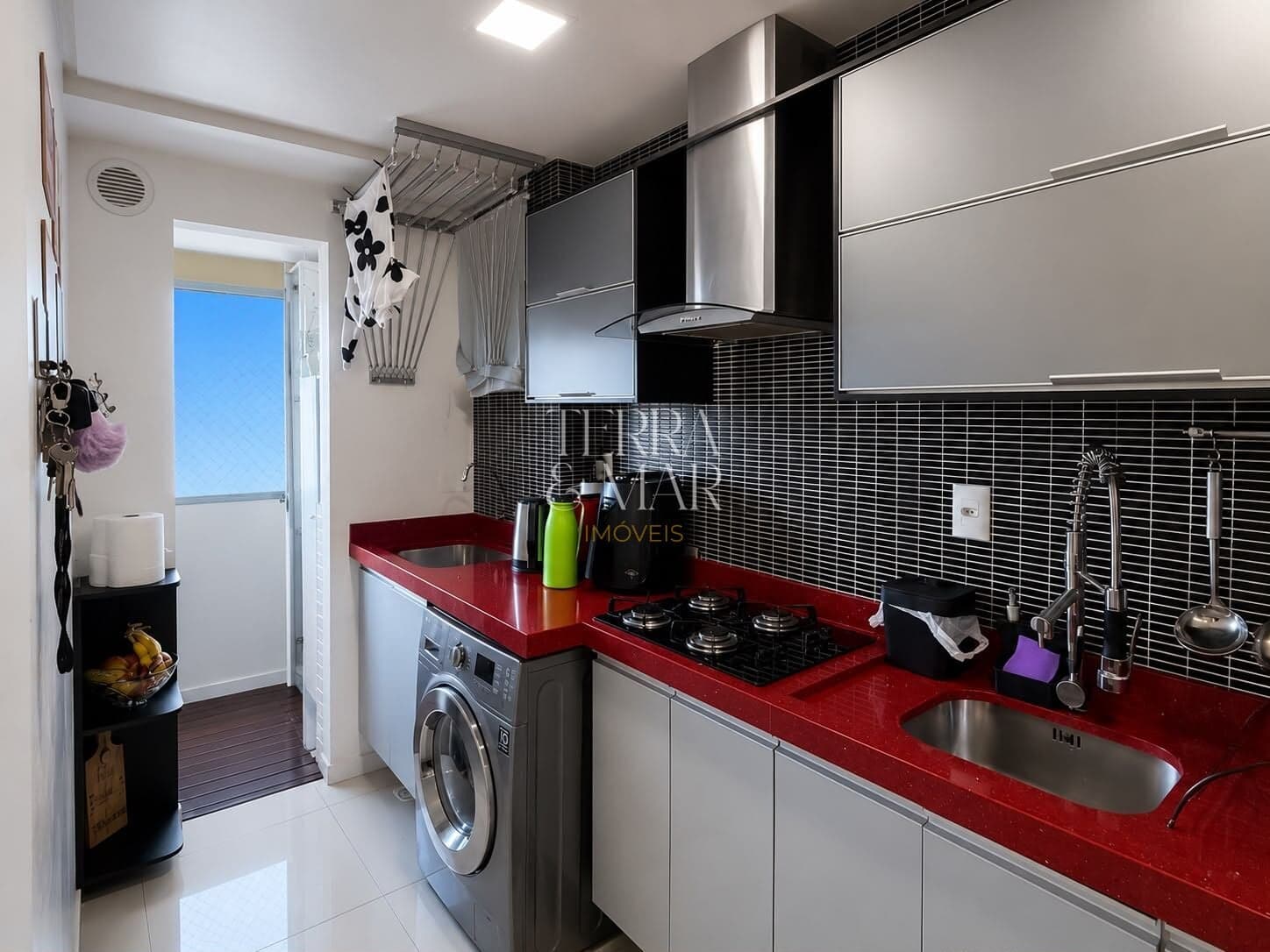 Apartamento à venda no Bairro Cidade Nova em Itajaí