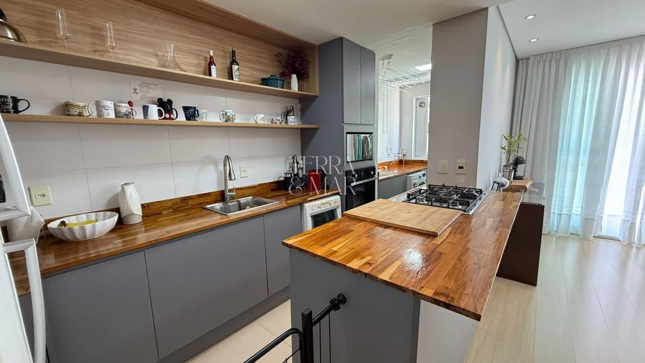 Apartamento à venda no bairro Vila Operária em Itajaí
