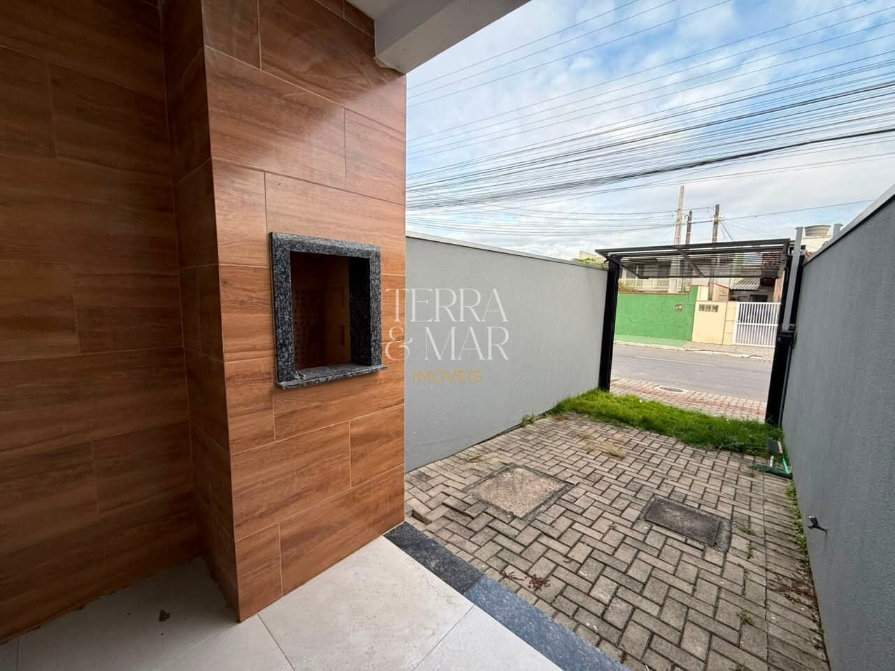 Apartamento à Venda no bairro São Vicente em Itajaí no Residencial Golden Residence
