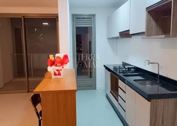 Apartamento à venda no Bairro São Vicente em Itajaí