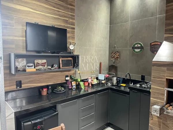 Casa à Venda no bairro Cordeiros em Itajaí.