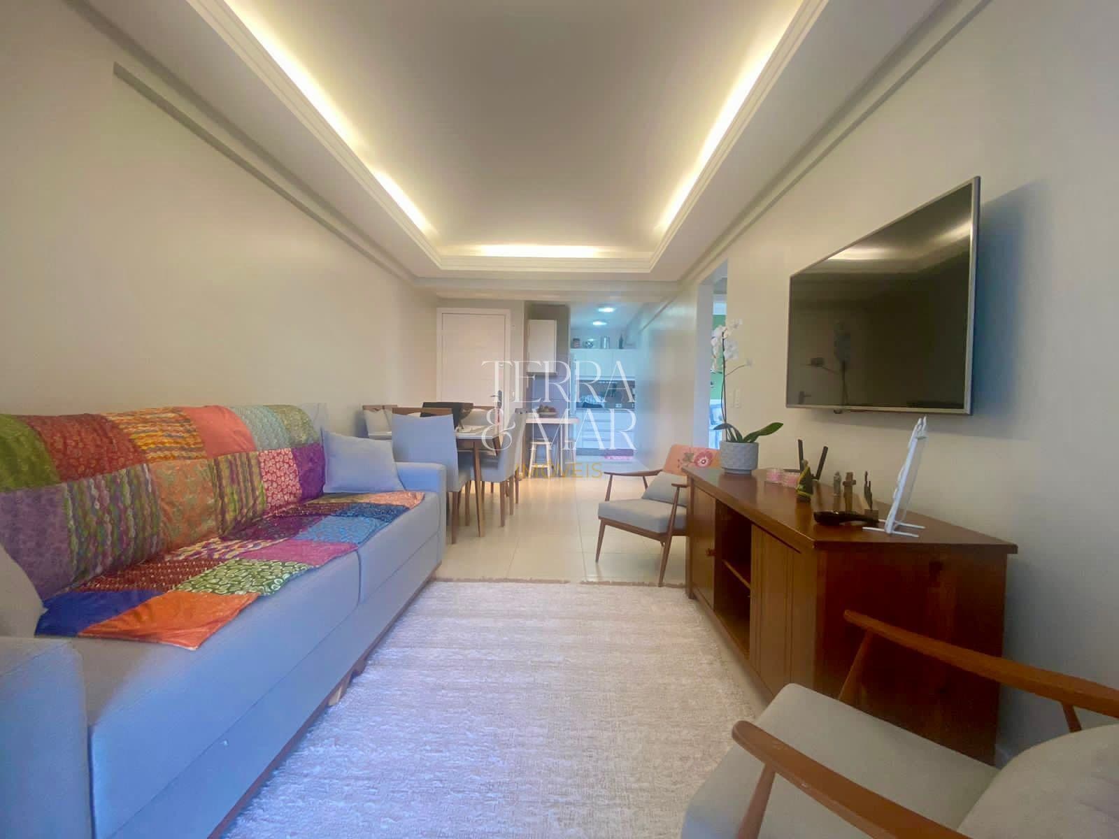 Apartamento à venda no bairro Vila Operaria em Itajaí
