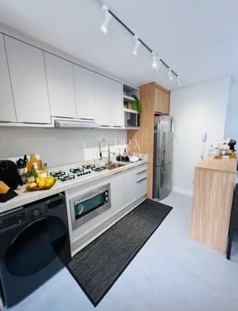 Apartamento à Venda no bairro dom bosco em Itajaí.