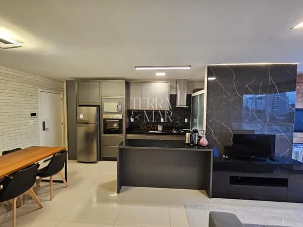 Apartamento à venda no bairro Vila Operaria em Itajaí