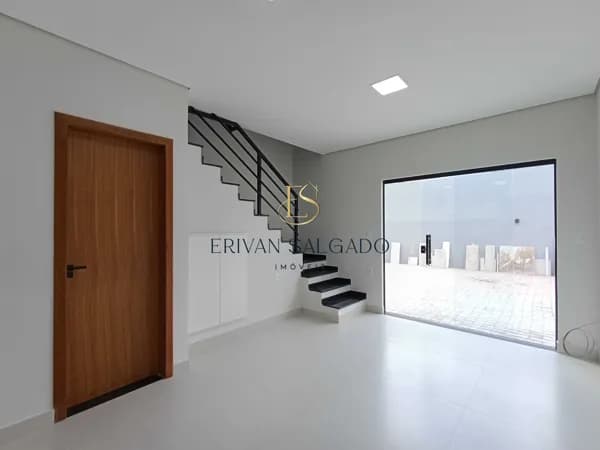 Apartamento Duplex em Centro, Eunápolis/BA