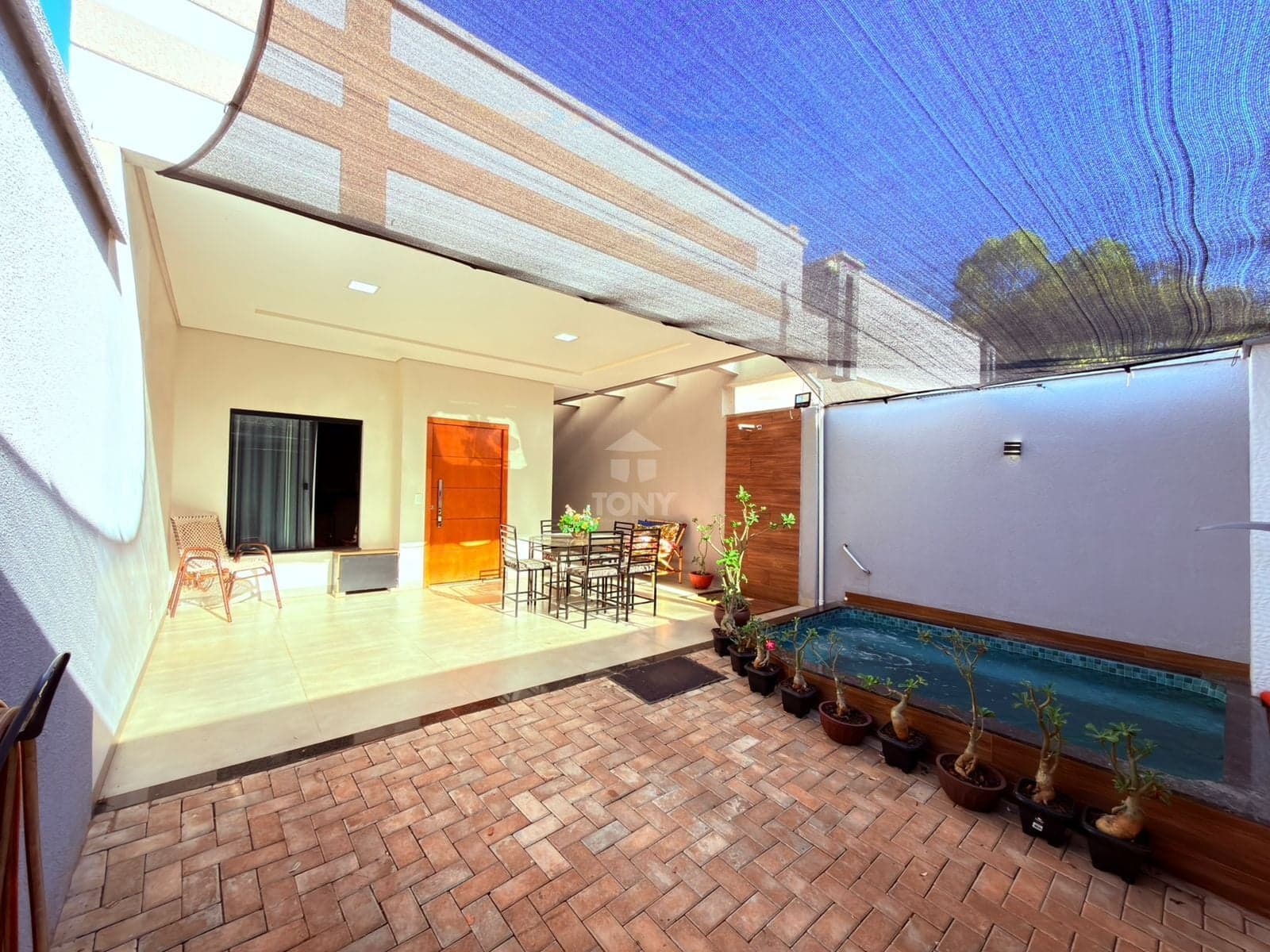 Casa à Venda na Quadra 1003 Sul – Palmas/TO