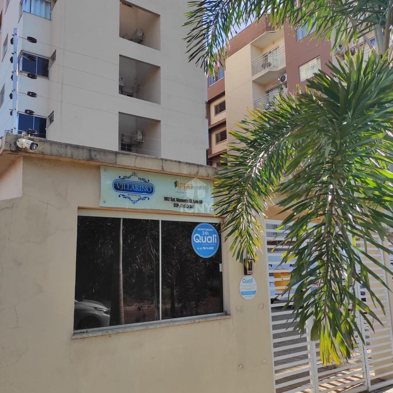 Oportunidade: Apartamento no Residencial Vilarino 902 SUL