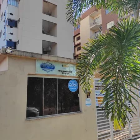 Oportunidade: Apartamento no Residencial Vilarino 902 SUL