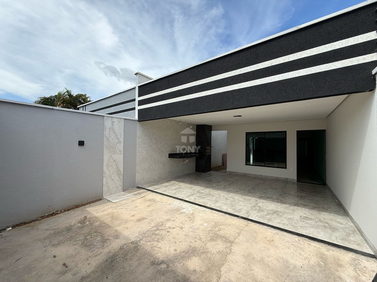 OPORTUNIDADE – CASA À VENDA NO BERTAVILLE 3Q | PALMAS/TO