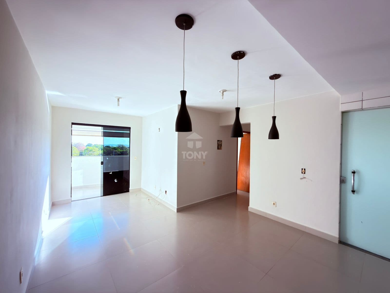 Apartamento no Residencial Pantanal – 704 Sul | Palmas/TO