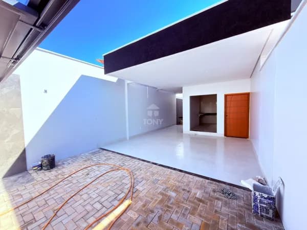 Casa Nova 3 quartos à Venda na Quadra Arse 142 (1406 Sul)