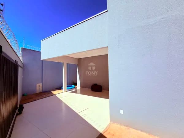 Casa à venda – Quadra 404 Norte | Palmas/TO