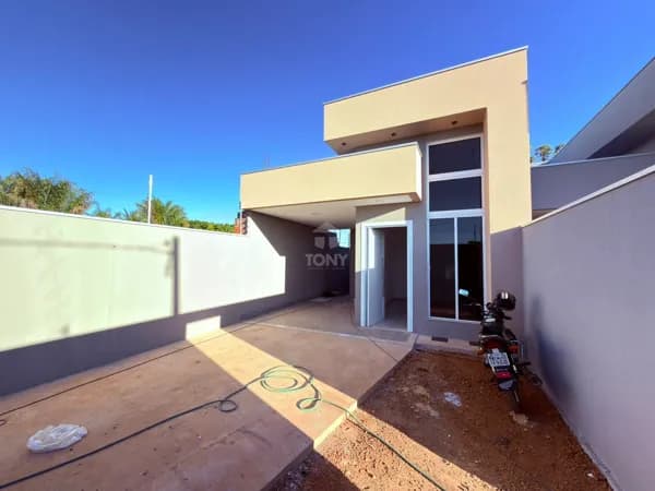 CASA NOVA COM ACABAMENTO PREMIUM – 904 SUL | PALMAS-TO