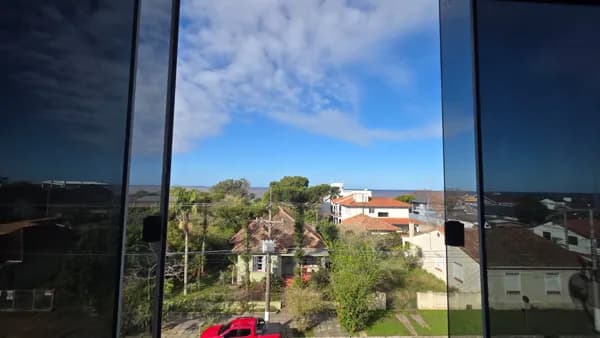 Apartamento em Tapes - Centro