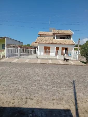 Casa em Tapes - Centro