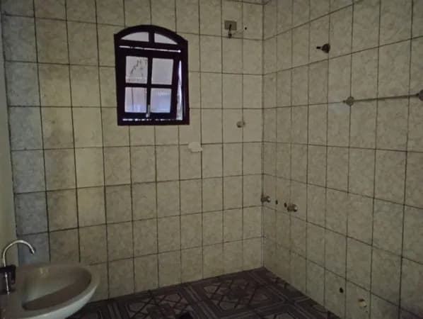 Casa em Atibaia - Jardim das Cerejeiras