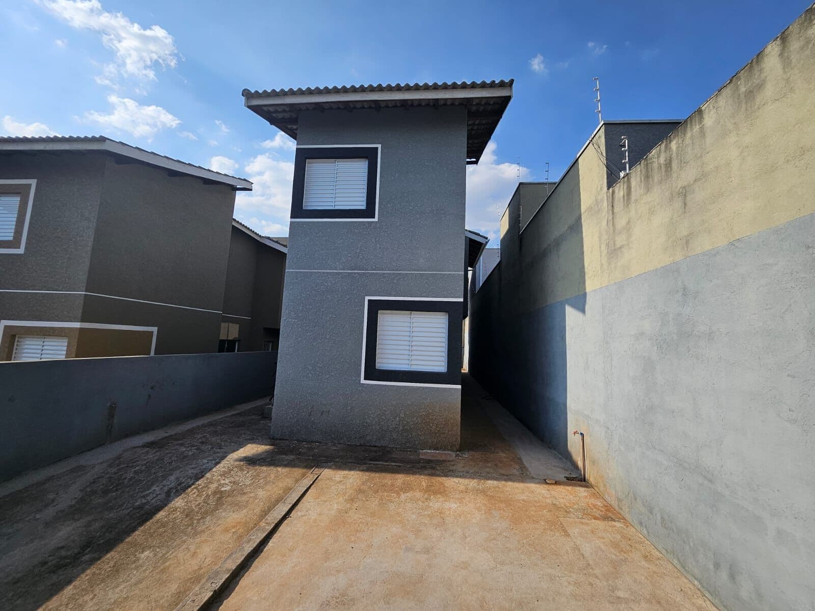 Casa em Atibaia - Nova Atibaia