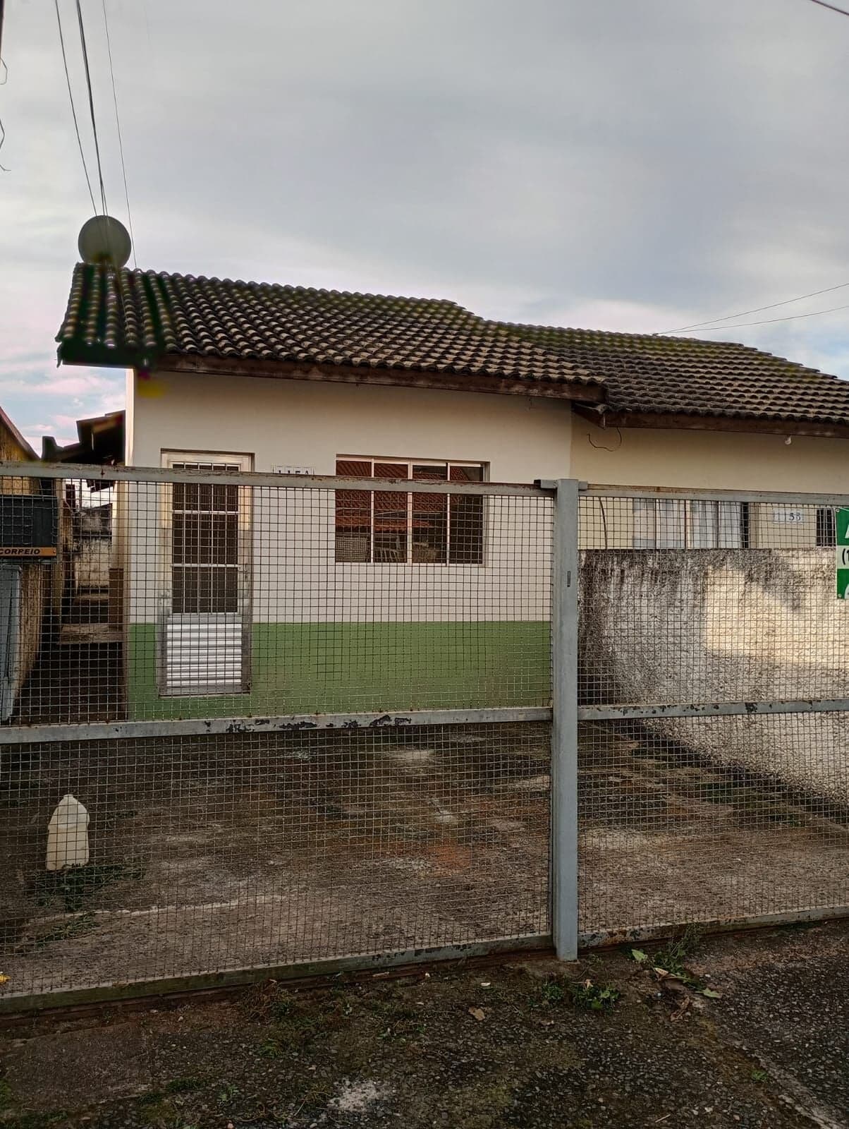 Casa em Atibaia - Jardim Das Palmeiras