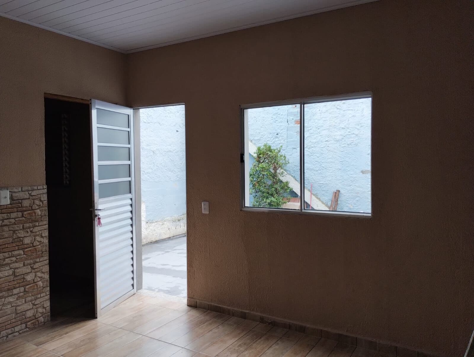 Casa em Atibaia - Jardim das Cerejeiras