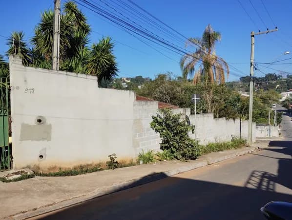 Casa em Atibaia - Jardim Imperial