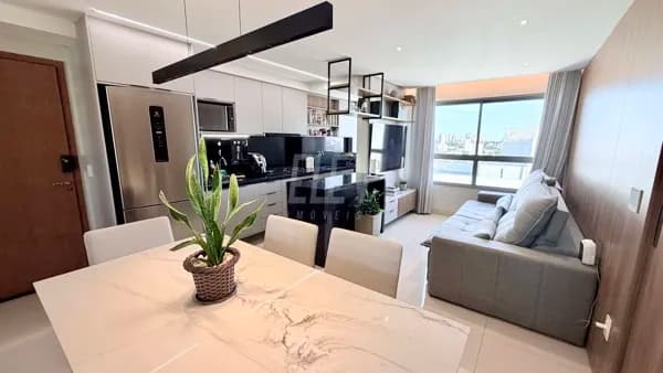 Apartamento em Jardim América, Goiânia/GO