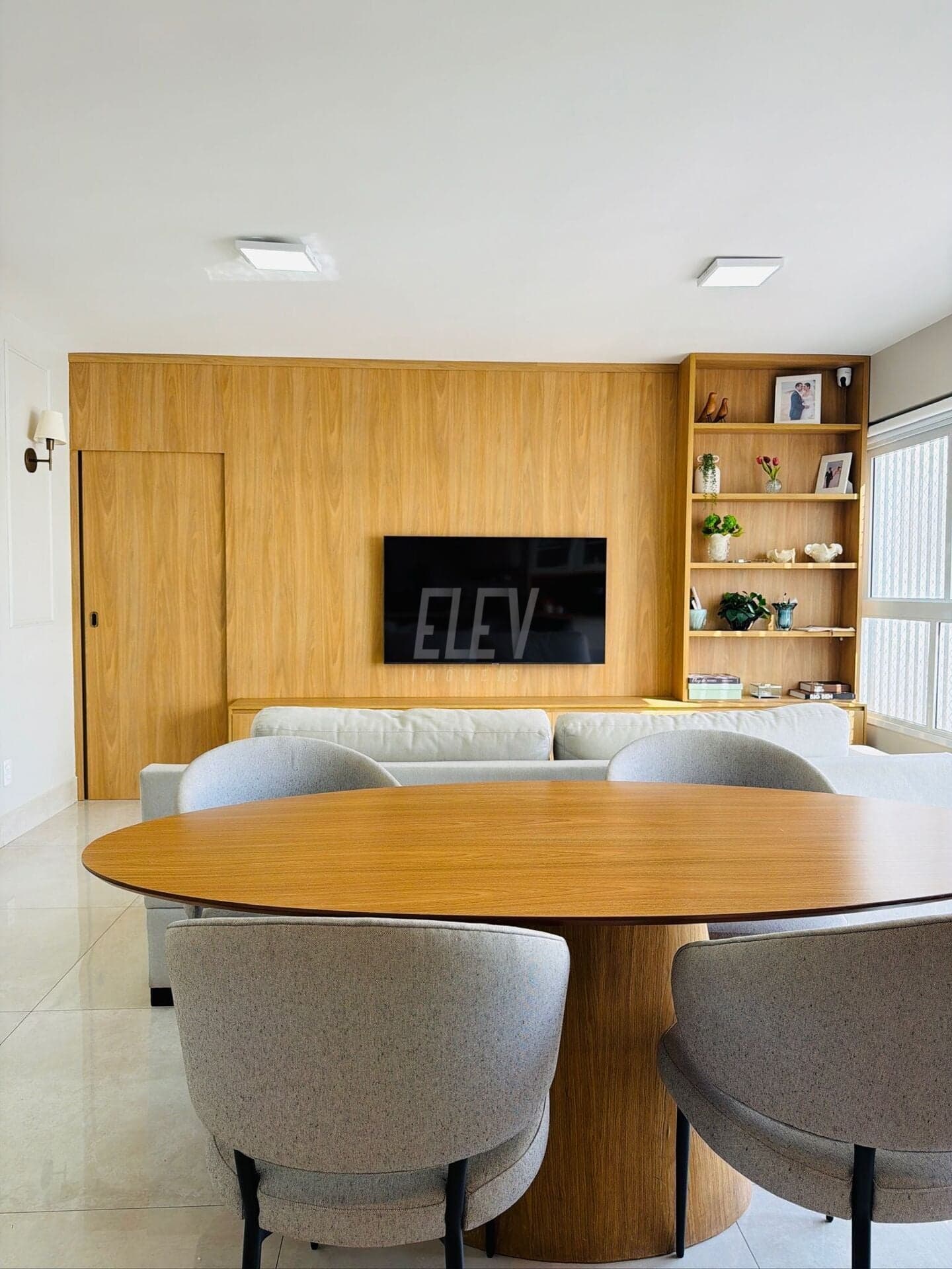 On Marista Design