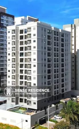 Apartamento à venda de alto padrão na zona sul de Rio Preto