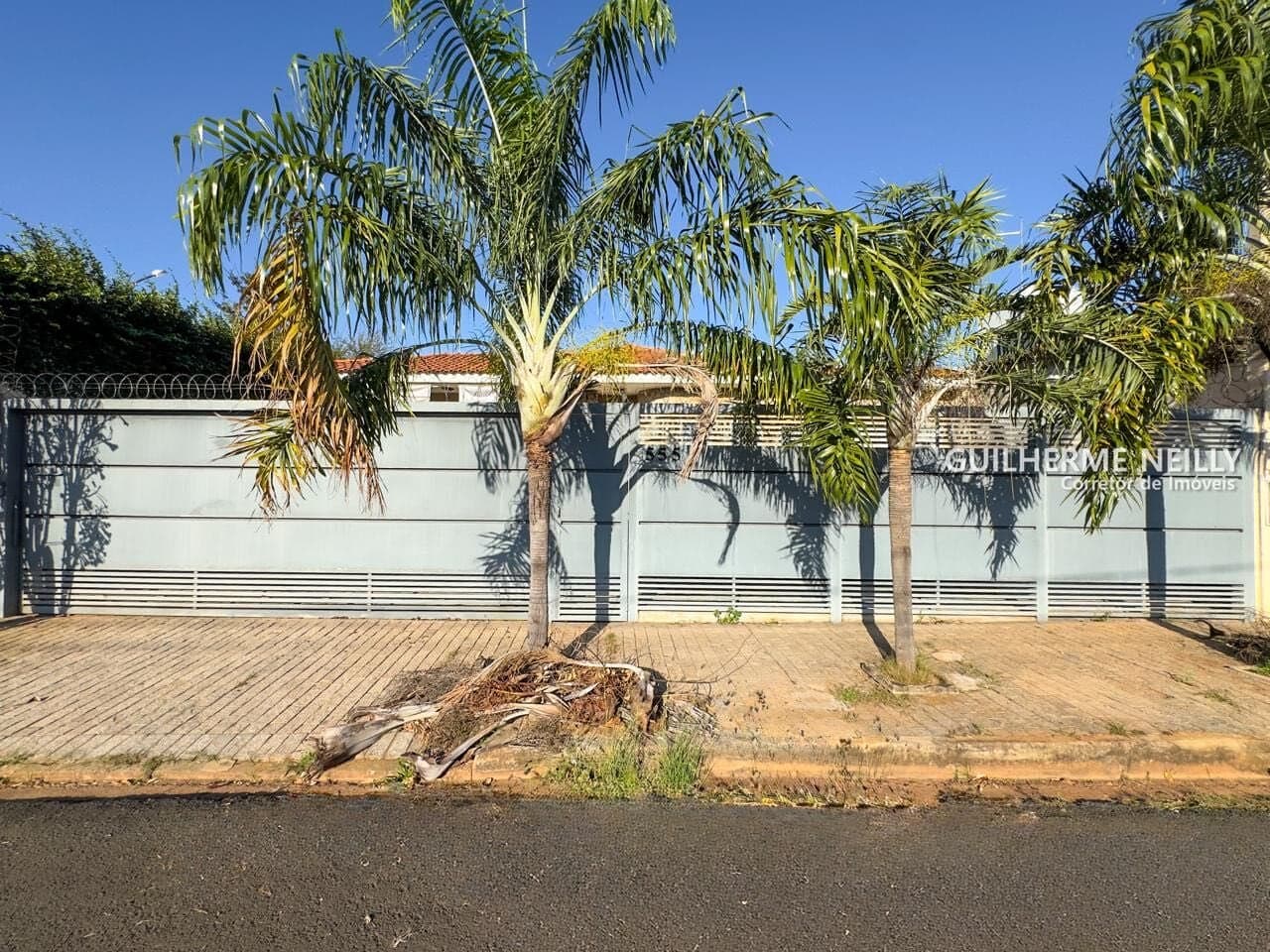 Casa com 3 quartos e 2 suítes, área de lazer com piscina no Jardim Tarraf 1