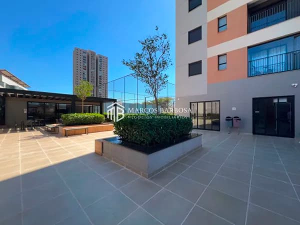 APARTAMENTO À VENDA | EDIFÍCIO SOLO 📍 Guaporé / Quinta da Primavera – Ribeirão Preto/SP