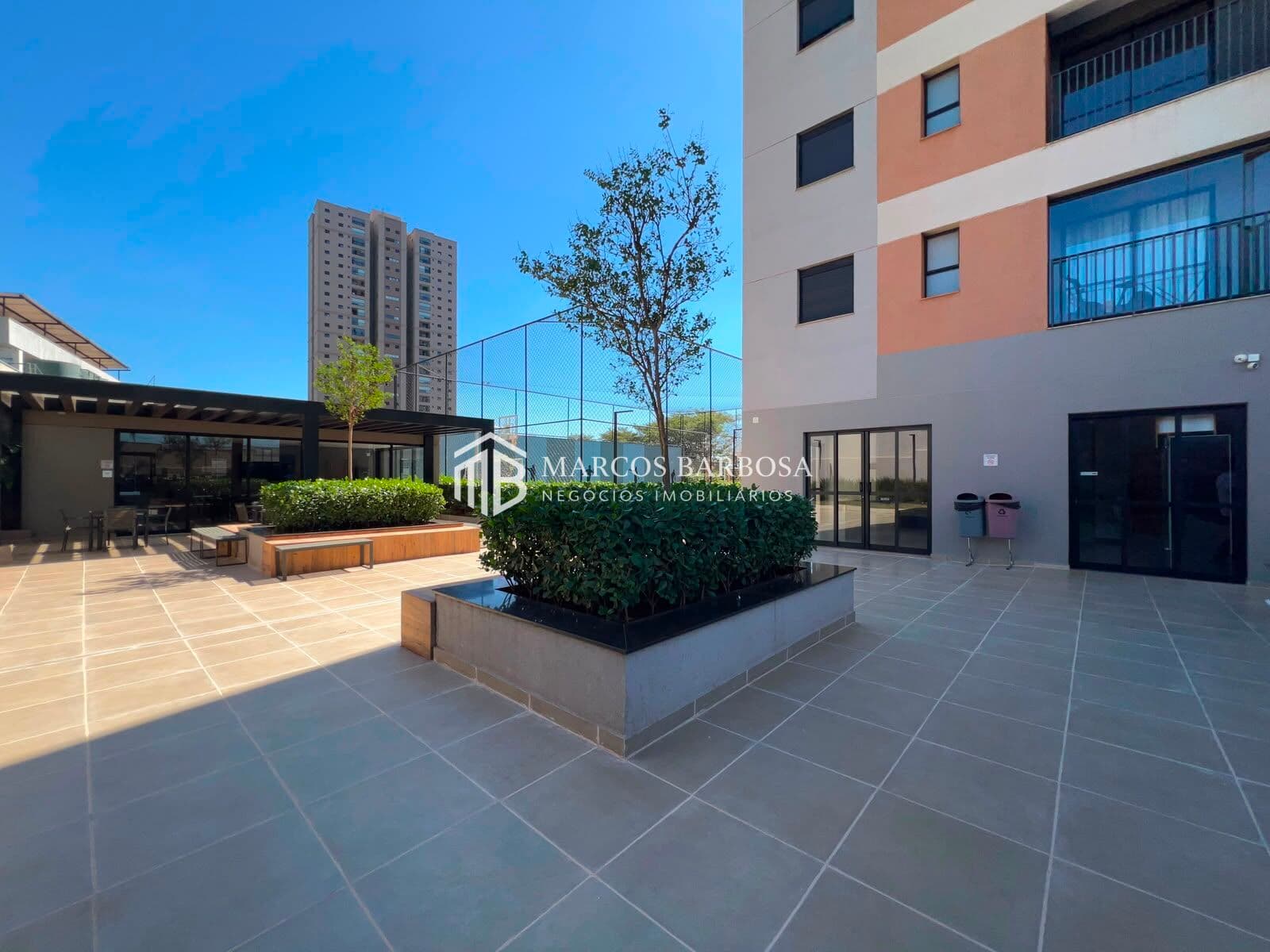 APARTAMENTO À VENDA | EDIFÍCIO SOLO 📍 Guaporé / Quinta da Primavera – Ribeirão Preto/SP