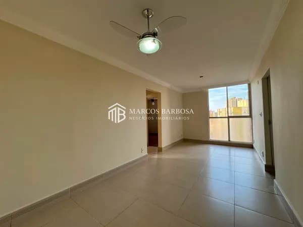 Apartamento 2 Quartos no Jardim Paulista