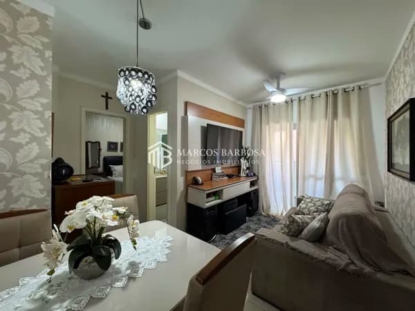 OPORTUNIDADE | Apartamento 1 dormitórios| 1 vaga | Em frente ao Parque Raia