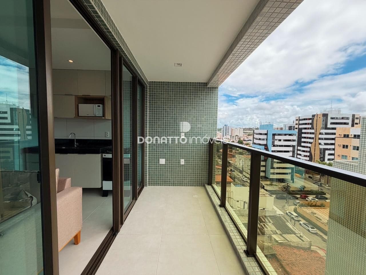 Apartamento para aluguel | Edifício Promenade III
