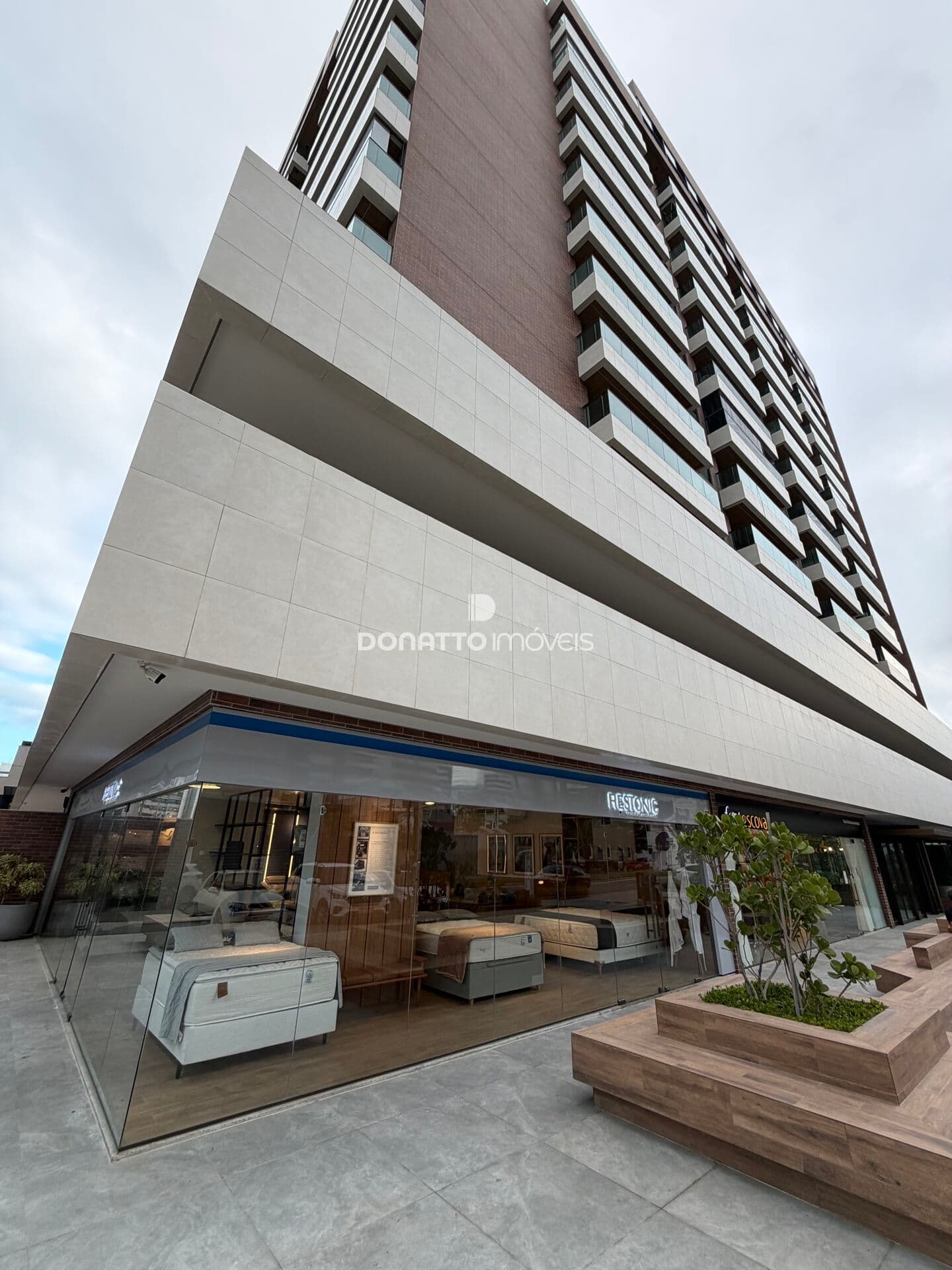 Apartamento em Maceió - Jatiúca