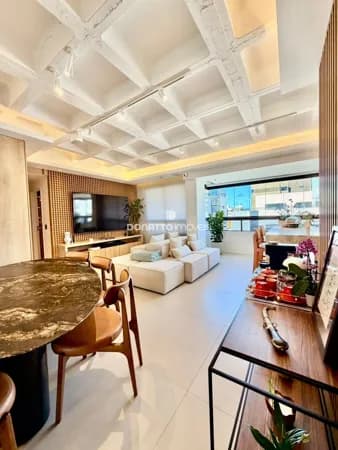 Edifício Smart 445 · Construtora Consenco